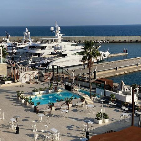 Barco Muy Romantico Con Parking! Sant Adria de Besos Exterior foto